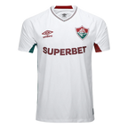 Camisa Fluminense 25/26 Away - Torcedor Masculina