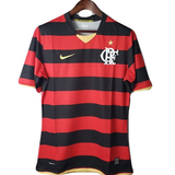 Camisa Flamengo 2009 Home - Retrô