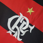 Camisa Flamengo 2009 Home - Retrô