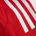 Camisa Internacional 25/26 Home - Torcedor Feminina