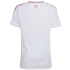Camisa Internacional 25/26 Away - Torcedor Feminina