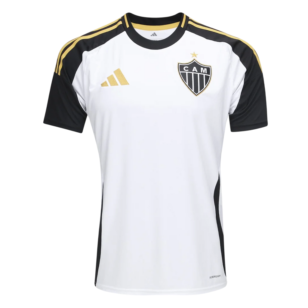 Camisa Atlético Mineiro 25/26 Away - Torcedor Masculina