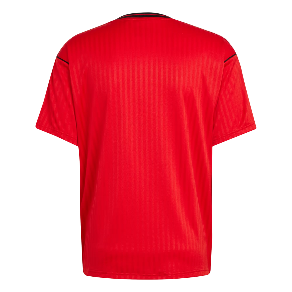 Camisa Flamengo 25/26 Edição Especial Icon - Torcedor Masculina