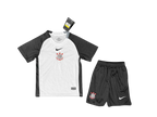 Kit Infantil Corinthians Home 25/26