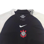 Kit Infantil Corinthians Away 25/26