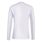 Camisa Real Madrid 25/26 Home Manga Longa - Torcedor Masculina