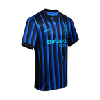 Camisa Inter de Milão 25/26 Home - Torcedor Masculina