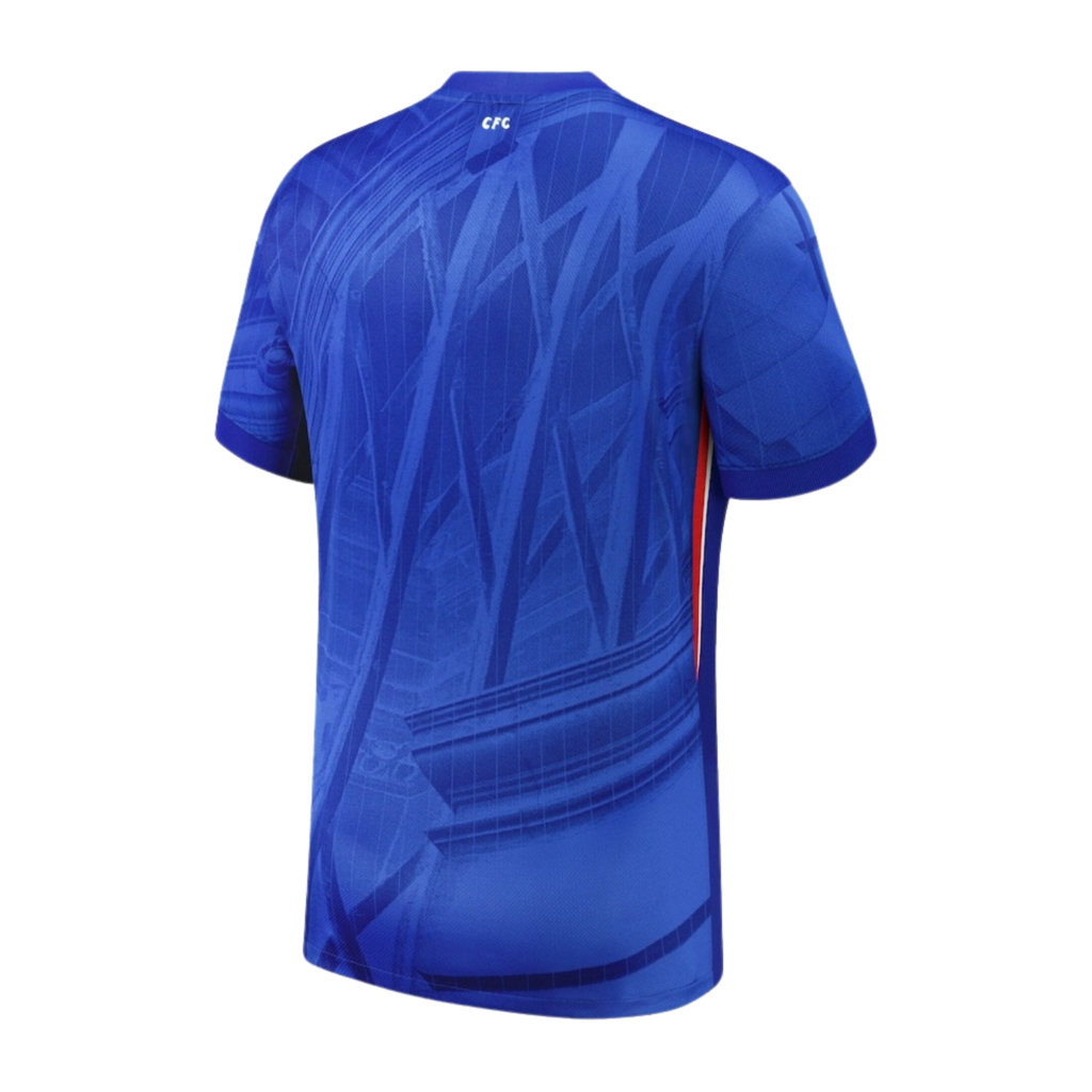 Camisa Chelsea 25/26 Home - Torcedor Masculina