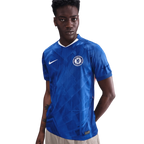 Camisa Chelsea 25/26 Home - Torcedor Masculina