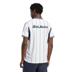 Camisa Real Madrid 25/26 Edição Comemorativa US Baseball - Torcedor Masculina