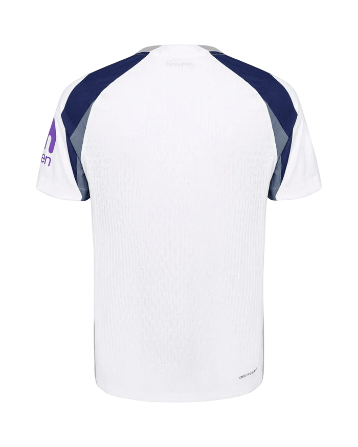 Camisa Tottenham 25/26 Home - Torcedor Masculina