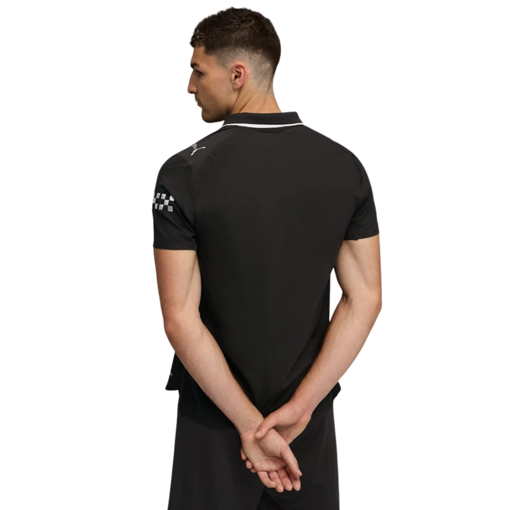 Camisa Manchester City 25/26 Away - Torcedor Masculina