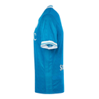 Camisa Napoli 25/26 Home - Torcedor Masculina