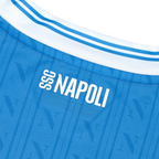 Camisa Napoli 25/26 Home - Torcedor Masculina