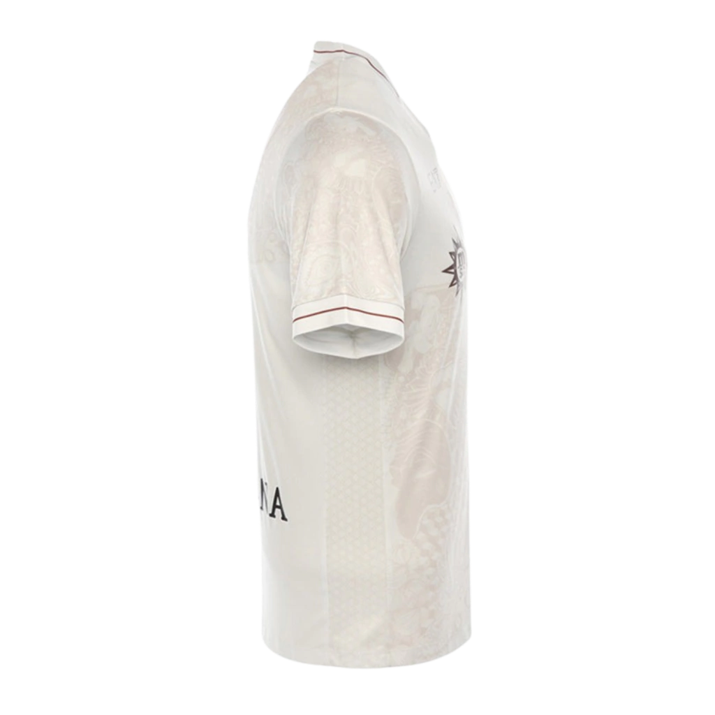 Camisa Napoli 25/26 Away - Torcedor Masculina