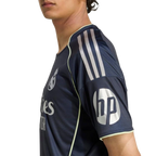 Camisa Real Madrid 25/26 Away - Torcedor Masculina