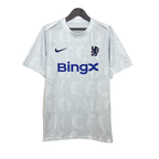 Camisa Chelsea 25/26 Treino - Torcedor Masculina