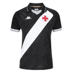 Camisa Vasco da Gama 25/26 Home - Torcedor Feminina