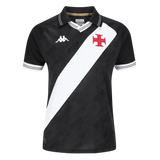 Camisa Vasco da Gama 25/26 Home - Torcedor Feminina