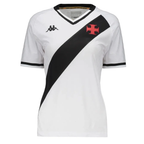 Camisa Vasco da Gama 25/26 Away - Torcedor Feminina