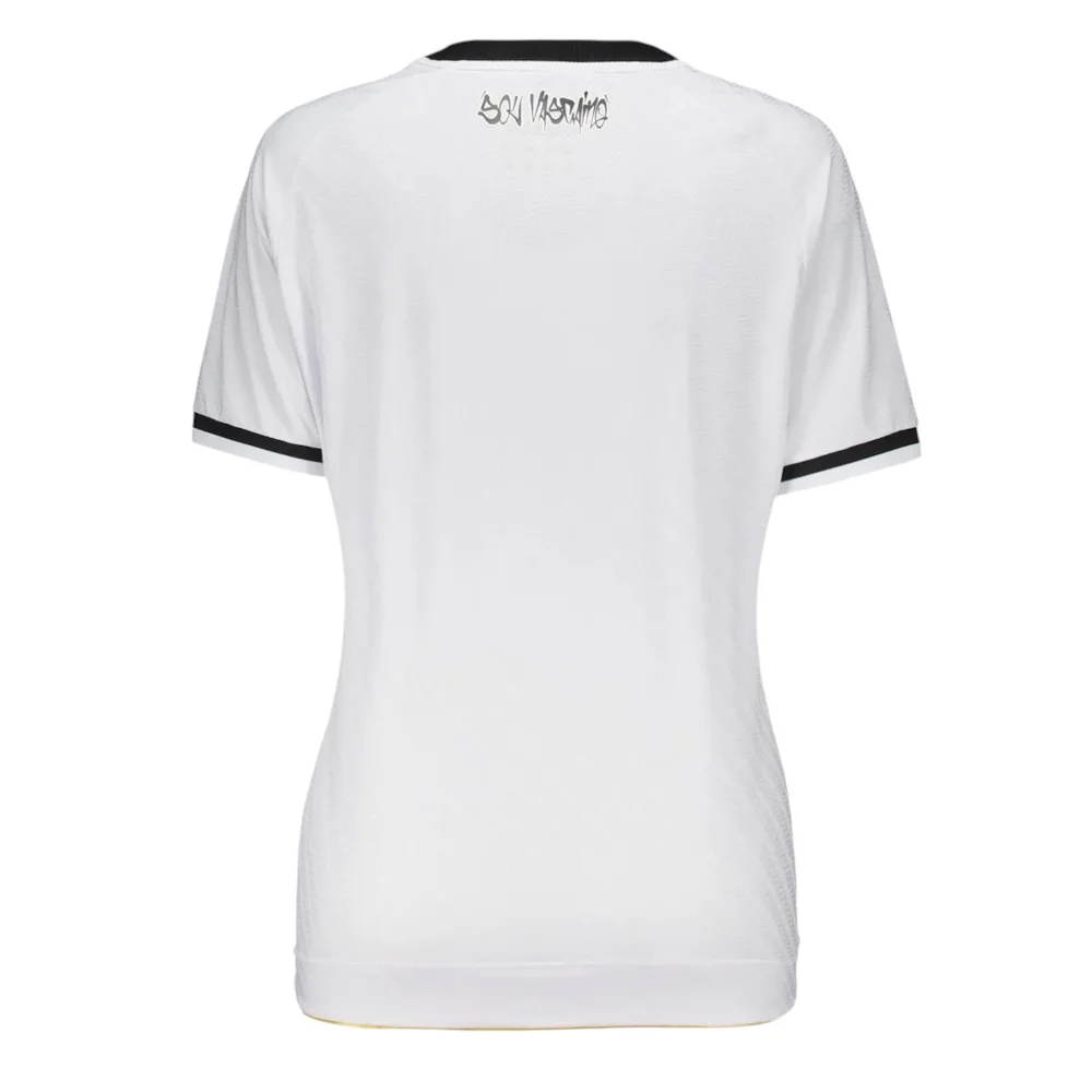 Camisa Vasco da Gama 25/26 Away - Torcedor Feminina
