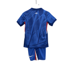Kit Infantil Chelsea Home 25/26