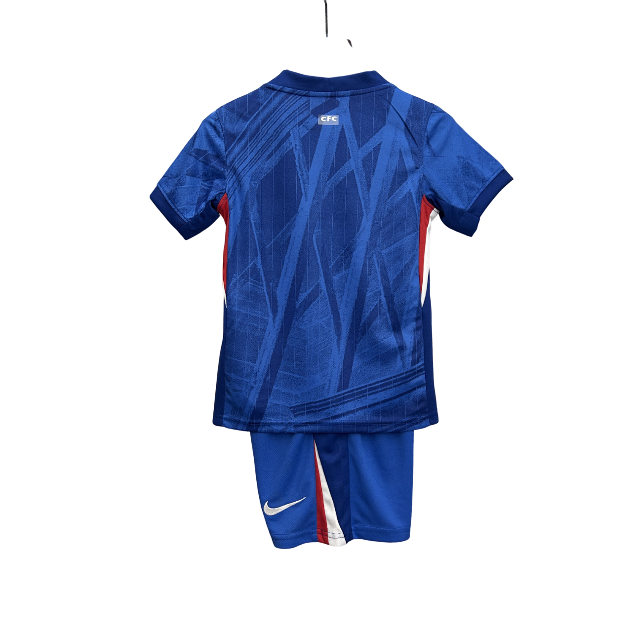 Kit Infantil Chelsea Home 25/26