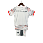 Kit Infantil Bayern de Munique Away 25/26