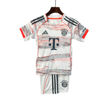 Kit Infantil Bayern de Munique Away 25/26