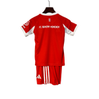 Kit Infantil Bayern de Munique Home 25/26