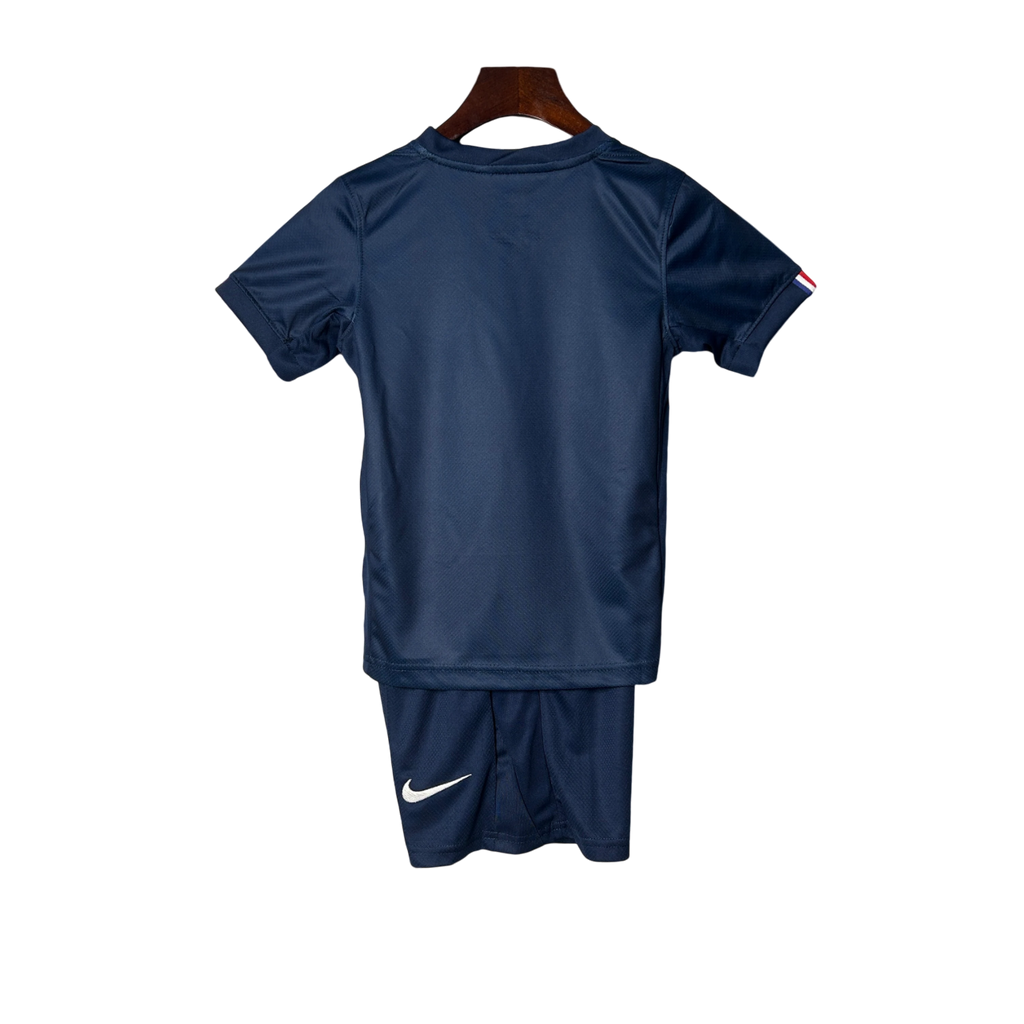 Kit Infantil PSG Home 25/26