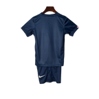 Kit Infantil PSG Home 25/26