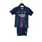 Kit Infantil PSG Home 25/26