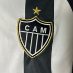 Kit Infantil Atlético Mineiro Titular 25/26