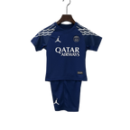 Kit Infantil PSG IV 24/25