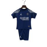 Kit Infantil PSG IV 24/25
