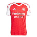 Camisa Arsenal 25/26 Home - Torcedor Masculina