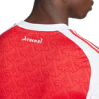 Camisa Arsenal 25/26 Home - Torcedor Masculina