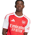 Camisa Arsenal 25/26 Home - Torcedor Masculina