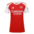 Camisa Arsenal 25/26 Home - Torcedor Feminina