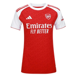 Camisa Arsenal 25/26 Home - Torcedor Feminina