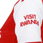 Camisa Arsenal 25/26 Home - Torcedor Feminina