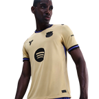 Camisa Barcelona 25/26 Away X Kobe Bryant - Torcedor Masculina