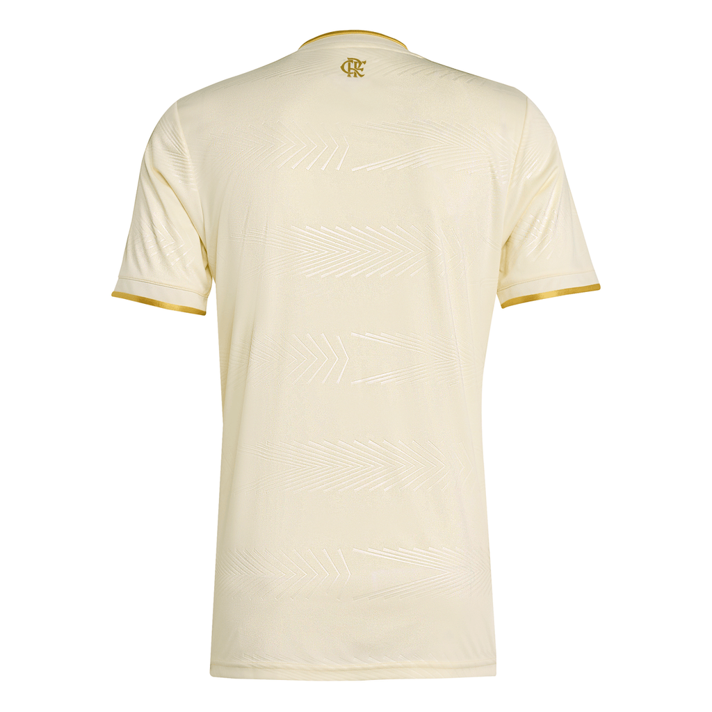 Camisa Flamengo 25/26 Third - Torcedor Masculina