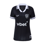 Camisa Botafogo 25/26 Third - Torcedor Feminina
