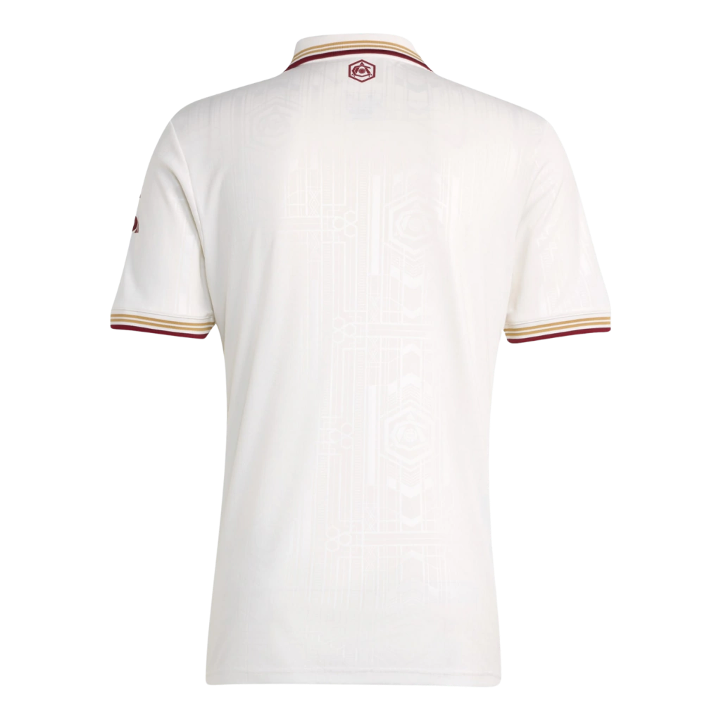 Camisa Arsenal 25/26 Third - Torcedor Masculina