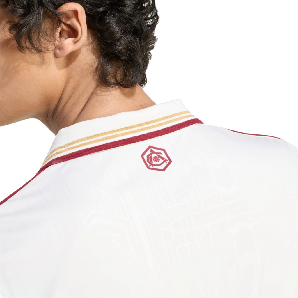 Camisa Arsenal 25/26 Third - Torcedor Masculina