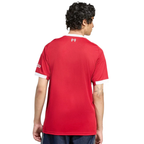 Camisa Liverpool 25/26 Home - Torcedor Masculina