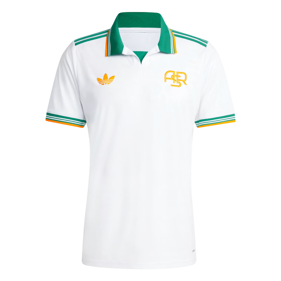 Camisa Roma 25/26 Third - Torcedor Masculina