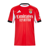 Camisa Benfica 25/26 Home - Torcedor Masculina